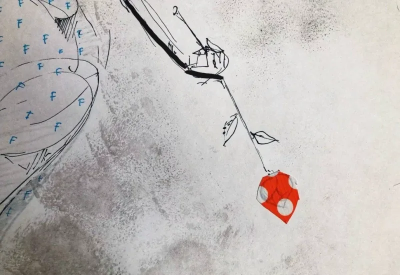 UMĚNÍ A REALITA — detail 4