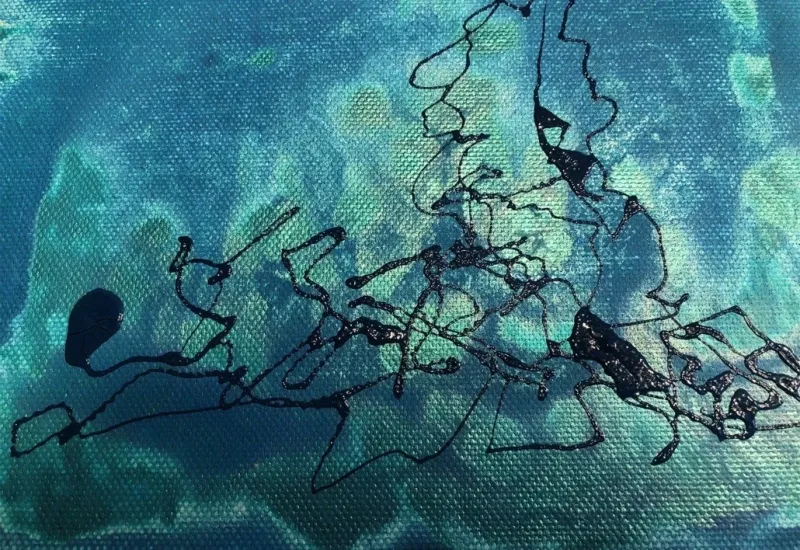 HAMLET — detail 2