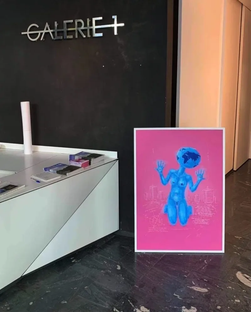 PLANETA, 2018