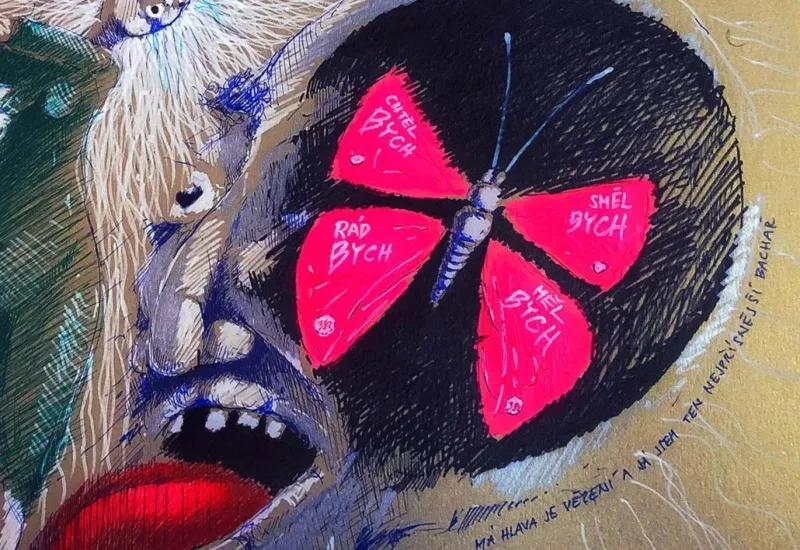MUZA — detail 3