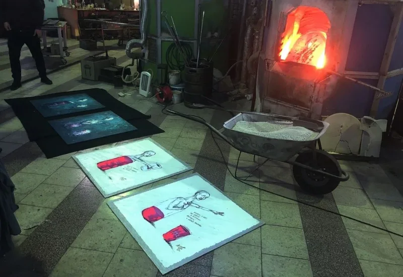 SKLO — detail 2