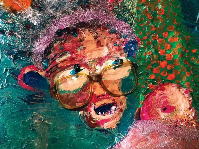 POCTA JAROSLAVU SVĚCENÉMU — detail 2