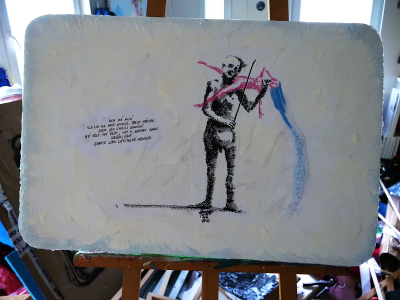 MULITIINSTRUMENTALISTA — detail 1