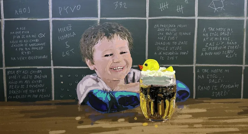 RYBA, 2023