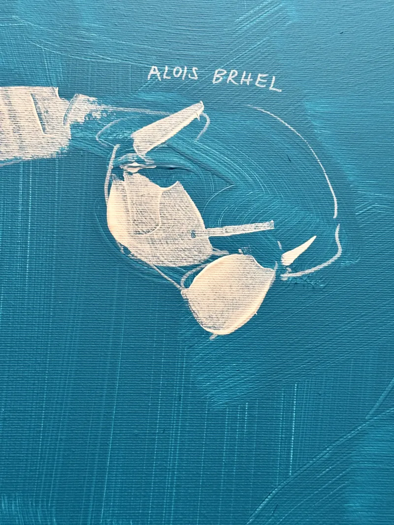 SPO(KO)JENÍ — detail 2