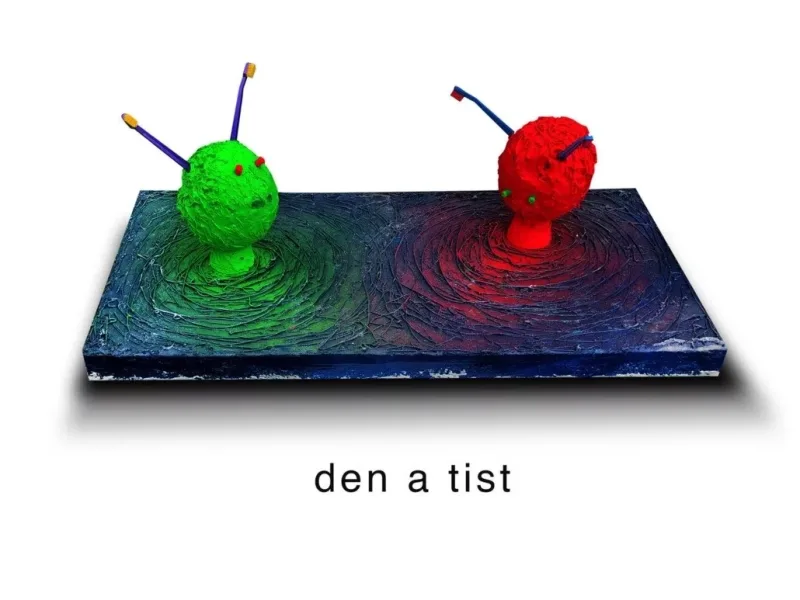 DEN A TIST, 2019