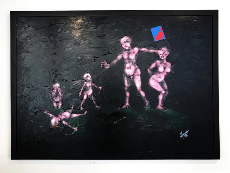 BOJ — detail 5