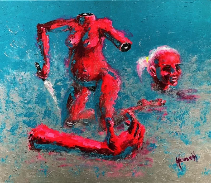 HRABĚNKA R, 2018
