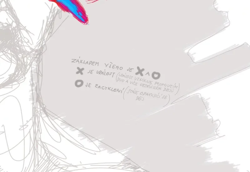 RYBY — detail 2