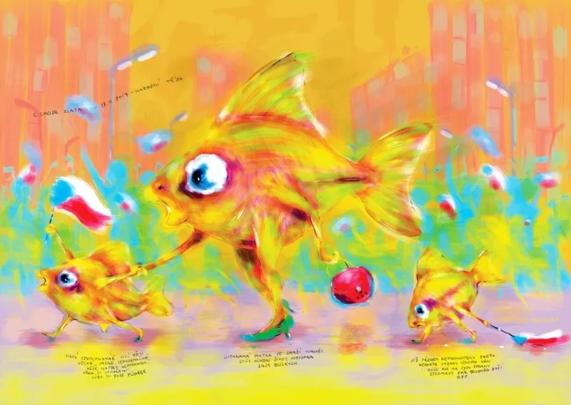 17. LISTOPAD, 2017