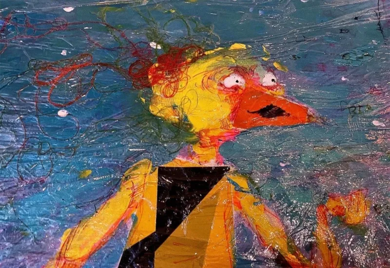 SLEPICE — detail 1