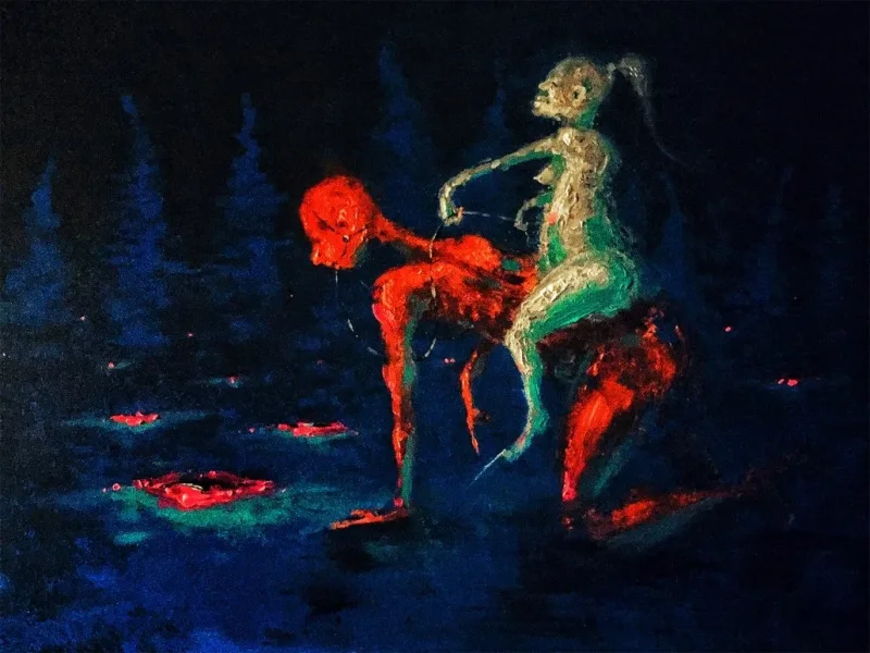 PASAČKA, 2017