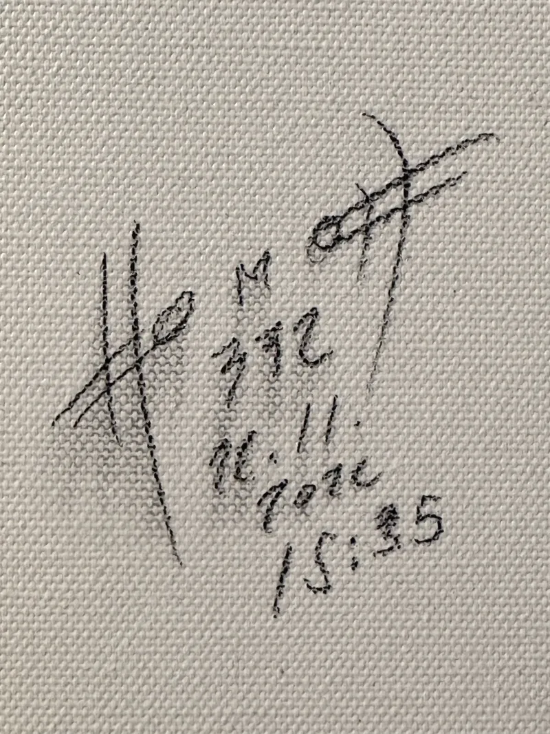 SLON TAKÁČ — detail 3