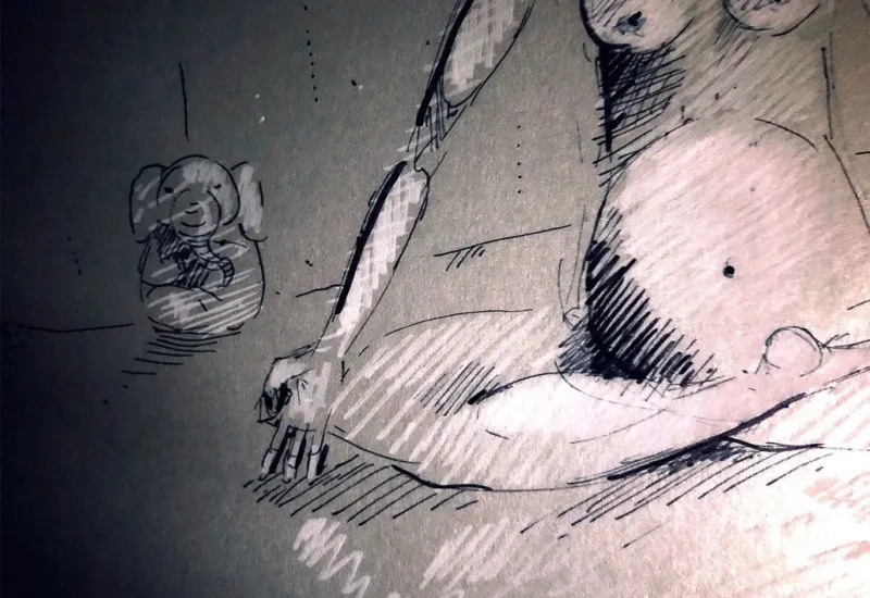 SEX — detail 3