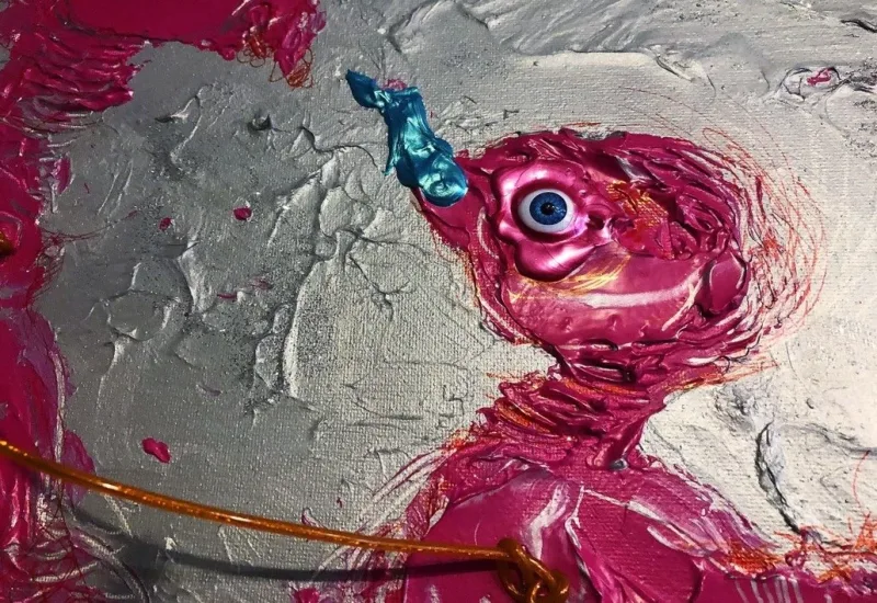 SPOLEK B — detail 3