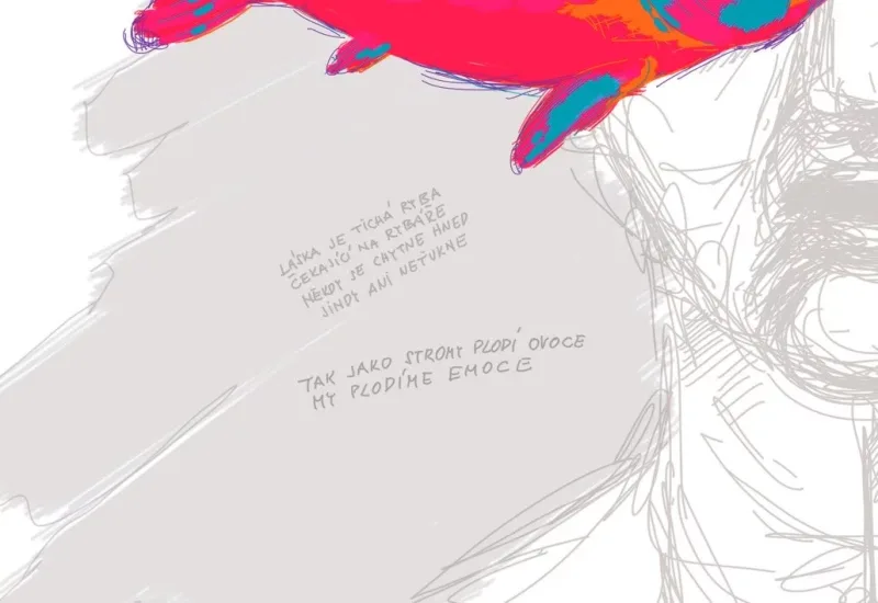 RYBY — detail 3