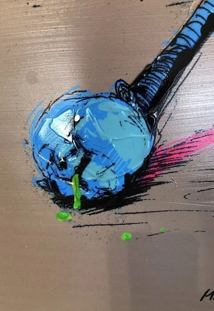 STILLNOX — detail 2