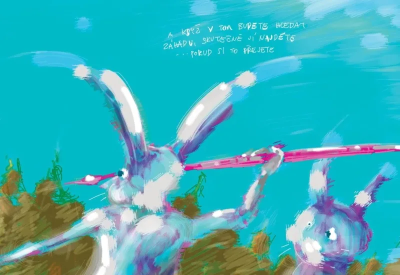 BOY GIRL CONTEST — detail 2