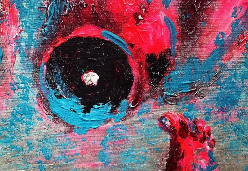 BARONKA R — detail 2