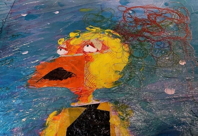SLEPICE — detail 2