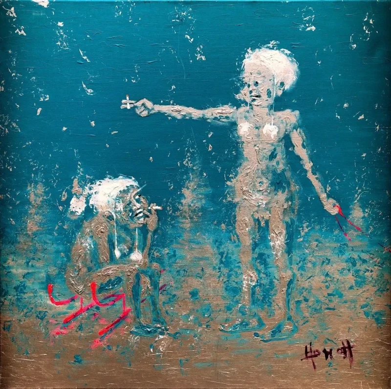 SÁŇKAŘI, 2018