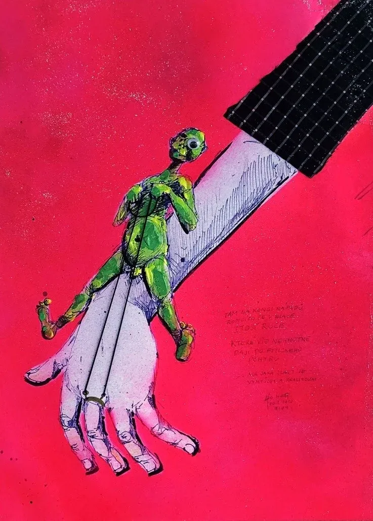 RUKA, 2019