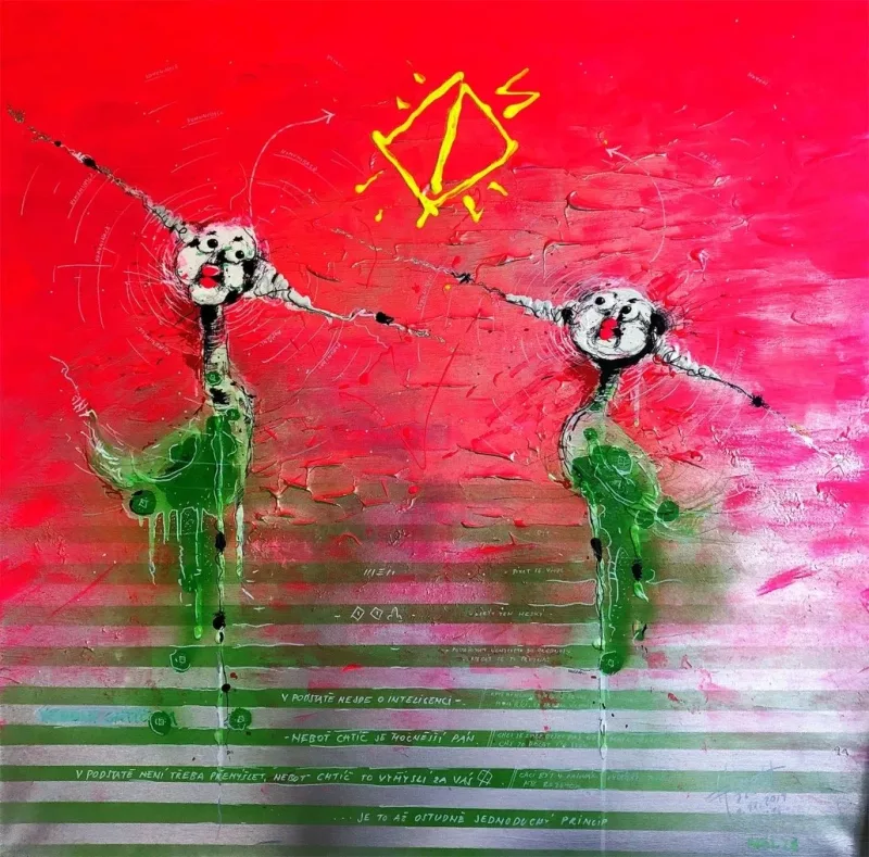 SLUNCE, 2019