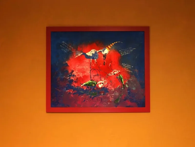 DĚTEM — detail 4
