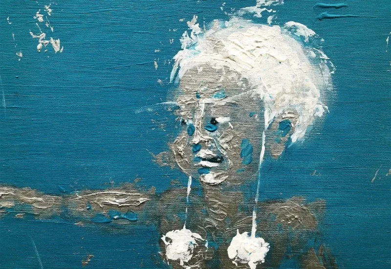 SÁŇKAŘI — detail 1