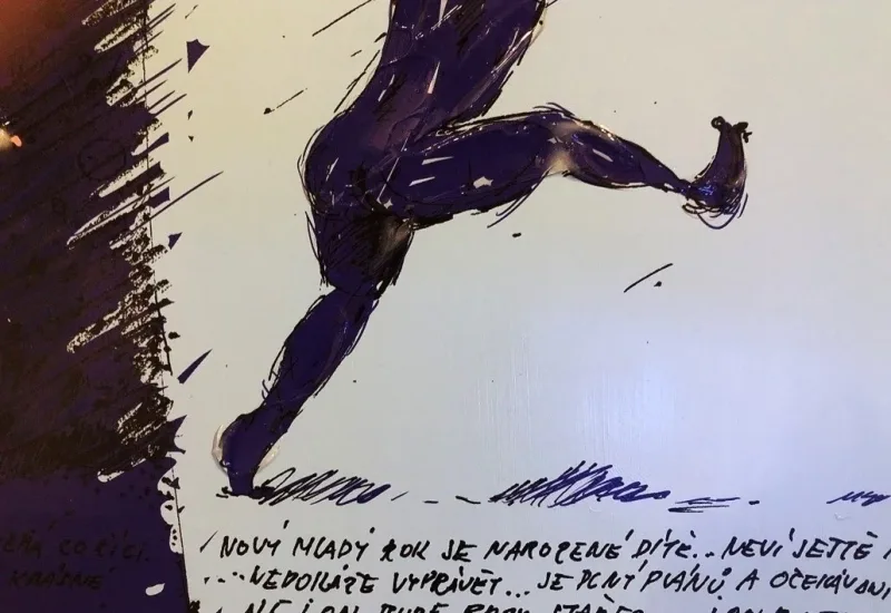 ROK — detail 3