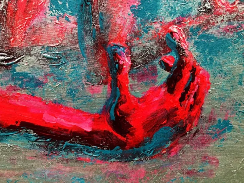 HRABĚNKA R — detail 2